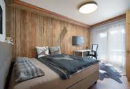Exklusive neuwertige Maisonettewohnung in Toplage am Sonnberg