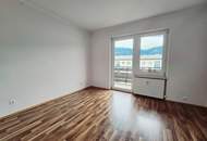 Geräumige neu renovierte Single-Wohnung in Spittal