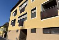 Familien-Wohnung in Hohenau zum Sanieren