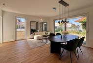 PROVISIONSFREI! Wunderschöne 4-Zimmer-Wohnung | Rundum-Dachterrasse | Lichtdurchflutet
