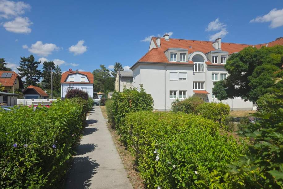 ""Mezzaninette"", Wohnung-kauf, 199.000,€, 2000 Korneuburg