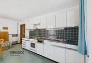 Ruhig gelegen & naturnah – 2-Zimmer Wohnung in Kennelbach mit viel Zubehör