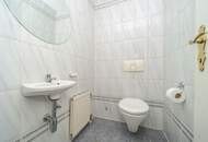 Die Grüne Ruhe – Balkonwohnung mit Parkflair - Top-Grundriss