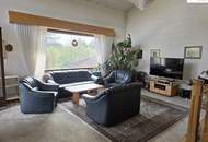 Exklusive Liegenschaft in begehrter Villenlage von Bad Fischau mit 1601m² Grundstück
