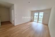 2-Zimmer-Starterhit mit großzügiger Freifläche