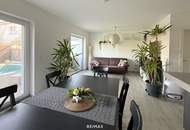 Wunderschönes Doppelhaus Langenlebarn / Tulln