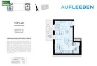 AUFLEEBEN – Ihr Investment in Wien: Erstbezug, hochwertig und flexibel nutzbar!