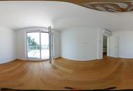 Stilvolle Luxus- Mietwohnung mit Donau- Blick und großzügiger Terrasse!