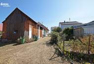 7503 Miedlingsdorf - Burgenländisches Landhaus in ruhiger Lage! Nähe Oberwart und Großpetersdorf!