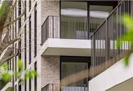 Moderner Neubau mit Balkon + Garage + Gemeinschaftsgarten 1180 Wien