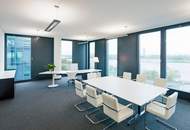 Attraktive Büroflächen mit ausgezeichneter Infrastruktur in 1200 Wien