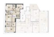 PENTHOUSE MAISONETTE NASCHMARKT - TERRACE AND WINTER GARDEN! U4!