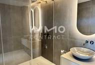 ERSTBEZUG: Anlegerwohnung direkt an der neuen Donau mit herrlichem Stadtblick!