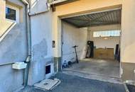 Einfamilienhaus in Zeltweg – 4 Schlafzimmer, große Terrasse und viel Platz im Garten