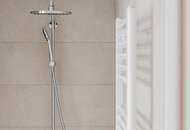 Dachgeschoss mit Weitblick: Urban. Modern. Exklusiv.