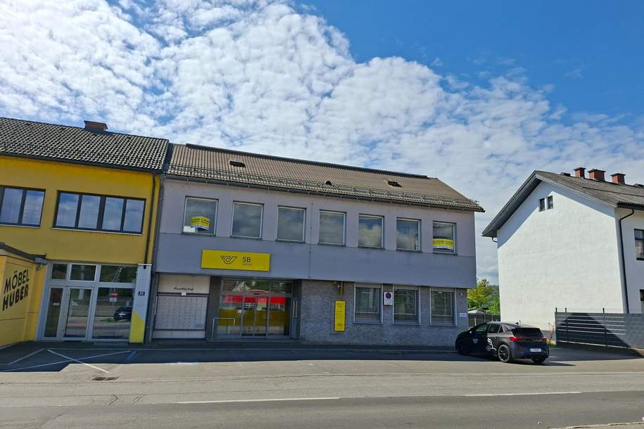 Geschäftsobjekt, Gewerbeobjekt-kauf, 660.000,€, 8740 Murtal
