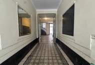 Sanierungsbedürftige 1-Zimmer-Altbauwohnung im EG nahe UKH Lorenz Böhler