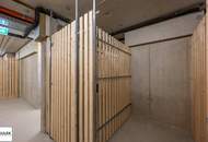 ** Perfekt aufgeteilte 2 Zimmer Wohnung mit westseitiger Loggia ** umweltschonendes Heizung &amp; Kühlen **