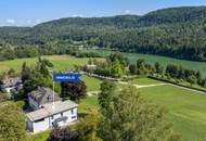 Modernisiertes Reihenhaus mit 3 Wohneinheiten, traumhaftem Seeblick und vielseitigen Nutzungsmöglichkeiten