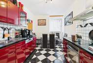 4 Zimmer Wohnung sehr guter Lager in Wels Perfekt für Anleger!