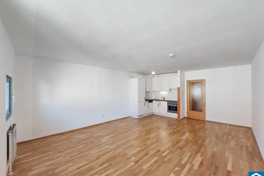 Attraktive 2-Zimmer-Wohnung - U-Bahn-Nähe Schweglerstraße!, Wohnung-miete, 890,10,€, 1150 Wien 15., Rudolfsheim-Fünfhaus