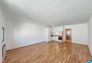 Attraktive 2-Zimmer-Wohnung - U-Bahn-Nähe Schweglerstraße!
