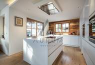 Exklusives Landhaus mit Kaiserblick