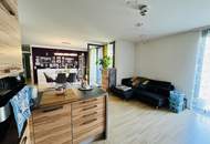 Urban-moderne 3 Zimmer Wohnung