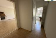 2-Zimmer-Wohnung in ruhiger Lage!
