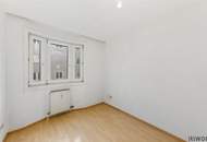 Effizienter Grundriss // ruhig und hell // Loggia // Parkplatz option