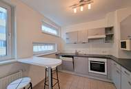 Breitenfelder Gasse: 4-Zimmer Wohnung mit Loggia in toller Lage - 4.OG