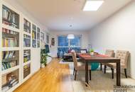 Zentrale 2-Zimmer-Wohnung mit idealer Raumaufteilung und Freifläche nahe dem Linzer Bahnhof zu vermieten!