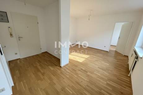 Moderne 2-Zimmer-Wohnung mit smartem Grundriss! 15 Minuten zum Schottentor!, Wohnung-miete, 873,00,€, 1170 Wien 17., Hernals