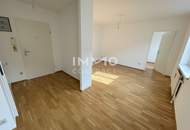 Moderne 2-Zimmer-Wohnung mit smartem Grundriss! 15 Minuten zum Schottentor!