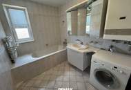 3-Zimmer Wohnung mit Loggia, Tiefgaragenplatz und Kellerabteil! Nähe Stadtzentrum und Bahnhof!