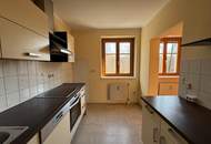 3-Zimmer-Wohnung mit Balkon in ruhiger Lage von Klöch!