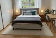 Hier fühlt sich die ganze Familie wohl: Ihr großzügiger Wohn(t)raum in Schärding mit Balkon und ruhiger Lage im Grünen – sonnig, gemütlich und bereit für neue Erinnerungen!