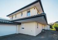 GNEIS – CHARMANTE STADTVILLA MIT POOL IN RUHIGER LAGE IM SÜDEN SALZBURGS