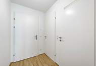 3.OG >> charmante Wohnung im Erstbezug >> TOP ANBINDUNG