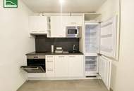 Hofseitige 2-Zimmer Wohnung mit Balkon und separatem Bad und WC! Nähe Millennium City, Handelskai und Donau. - WOHNTRAUM