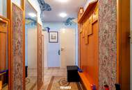 Wohnen auf zwei Ebenen – stilvolle 4-Zimmer-Maisonette nahe U3 Schlachthausgasse!!