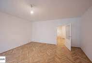 Ab Juni beziehbar: moderne 2-Zimmer Wohnung nach Generalsanierung in beliebter Lage // Neustiftgasse // unbefristete Mietdauer!