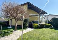 Traumhafter Bungalow in Ruhelage mit Gartenidylle – einziehen, ankommen &amp; wohlfühlen