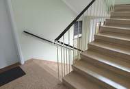 Erdgeschoß - Wohnung 58,5 m² mit Loggia in Steyr Ennsleite