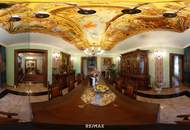 Hotel Restaurant Lambach Villa in Mürzzuschlag - Ein historisches Juwel auf 728m Seehöhe