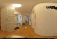 Moderne, gemütliche Wohnung mit Loggia und Tiefgaragenplatz