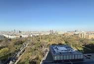 AMAZING VIEW: Unbefristete 2 Zimmer Neubauwohnung mit Loggia!