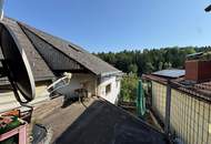 Charmantes Wohnhaus mit großem Grundstück & vielseitigem Entwicklungspotenzial in Rohrbach an der Lafnitz!