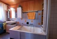 Wohnen am Waldrand – Einfamilienhaus mit Garten und sonniger Südwest-Terrasse in Munderfing