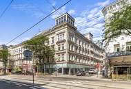 Exklusive Dachgeschoss-Maisonette mit 2 Terrassen & 360° Panoramablick